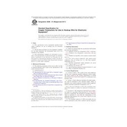 ASTM B286-07(2017)