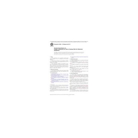 ASTM B286-07(2017)