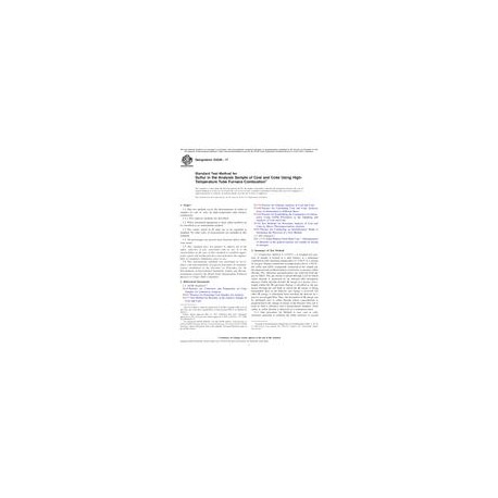 ASTM D4239-17