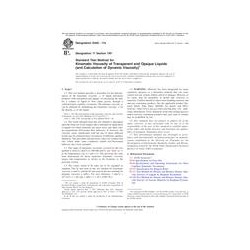 ASTM D445-17a