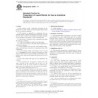 ASTM D4307-17