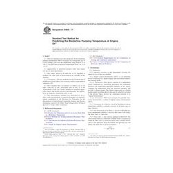 ASTM D3829-17