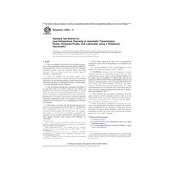 ASTM D2983-17