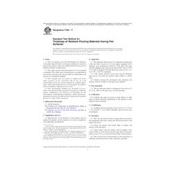 ASTM F386-17