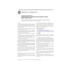 ASTM E2140-01(2017)