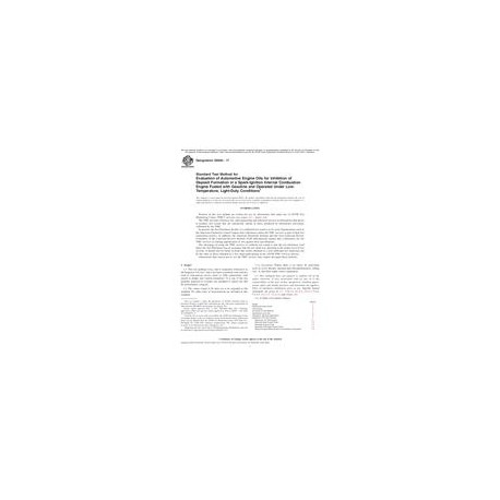 ASTM D6593-17