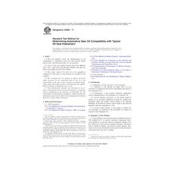 ASTM D5662-17