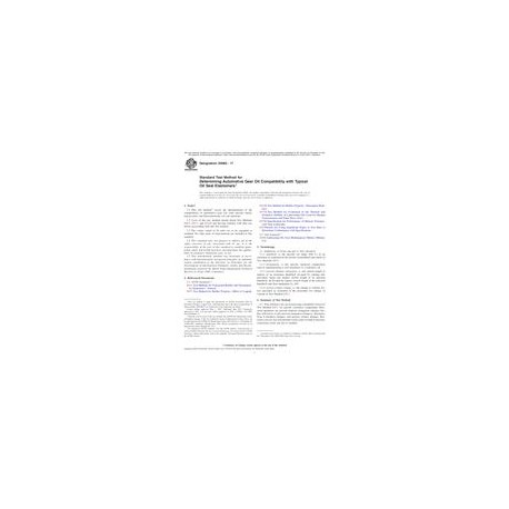 ASTM D5662-17