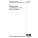 BS PD CEN/TR 15642:2008