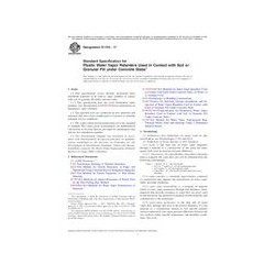 ASTM E1745-17
