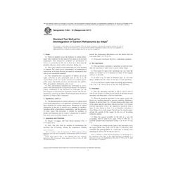 ASTM C454-10(2017)