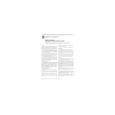 ASTM C454-10(2017)