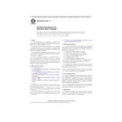 ASTM A473-17