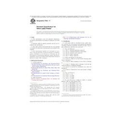 ASTM F992-17