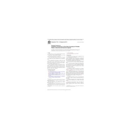 ASTM F1331-91(2017)