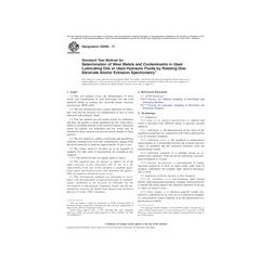ASTM D6595-17