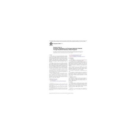 ASTM D6346-17