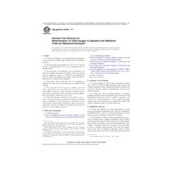 ASTM D5622-17
