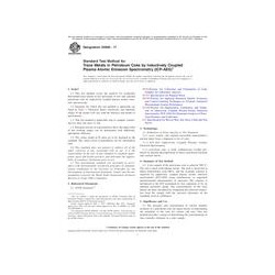 ASTM D5600-17