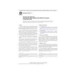 ASTM D5275-17