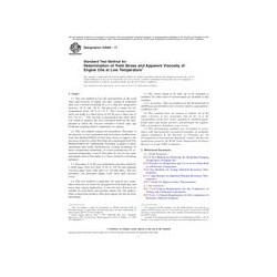 ASTM D4684-17