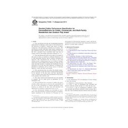ASTM F2049-11(2017)