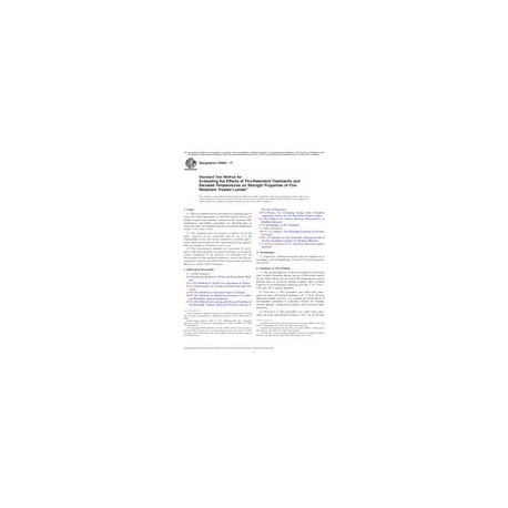 ASTM D5664-17