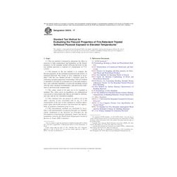 ASTM D5516-17