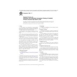 ASTM C969-17