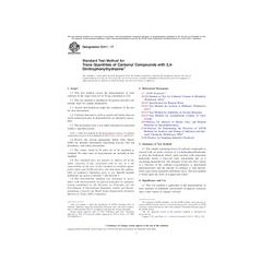 ASTM E411-17