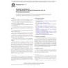 ASTM E411-17