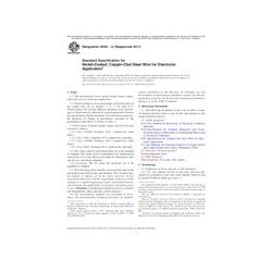 ASTM B559-12(2017)