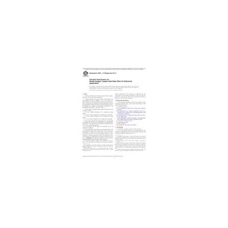 ASTM B559-12(2017)