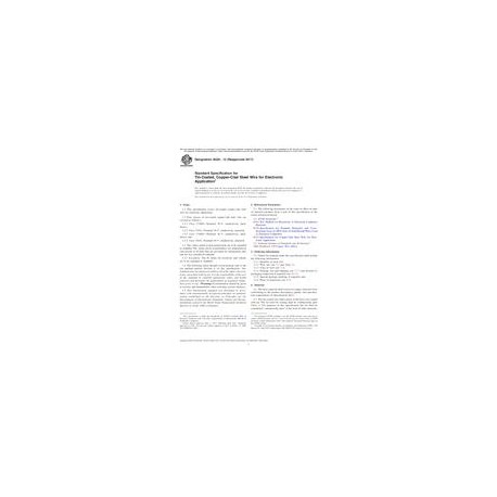 ASTM B520-12(2017)