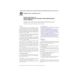 ASTM B476-01(2017)