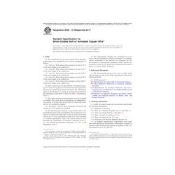 ASTM B298-12(2017)