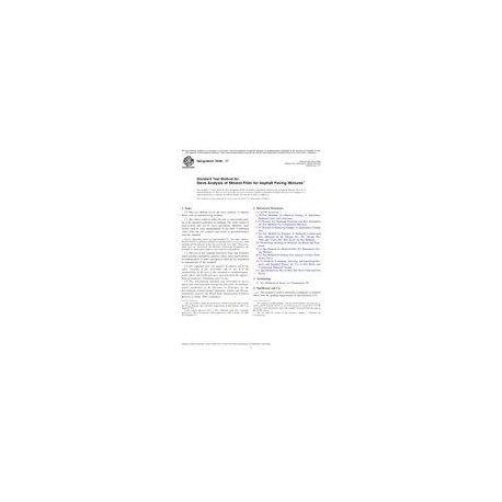 ASTM D546-17
