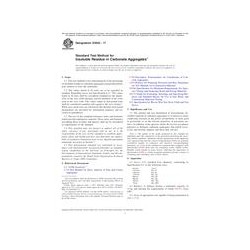 ASTM D3042-17