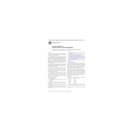 ASTM D3042-17