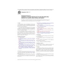ASTM C1675-17