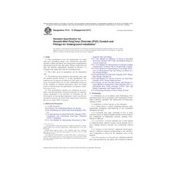 ASTM F512-12(2017)
