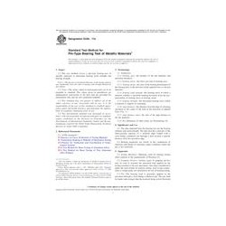 ASTM E238-17a