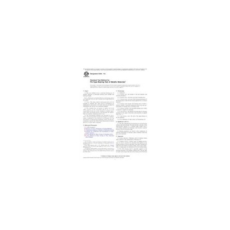 ASTM E238-17a