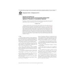 ASTM E2180-07(2017)