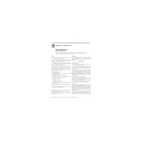 ASTM B9-76(2017)