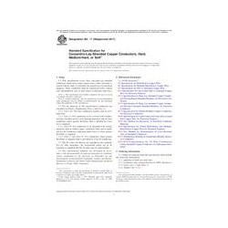 ASTM B8-11(2017)