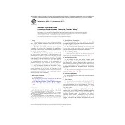 ASTM B563-01(2017)
