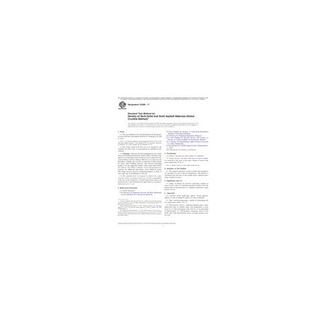ASTM D3289-17