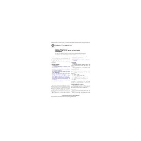 ASTM A713-04(2017)