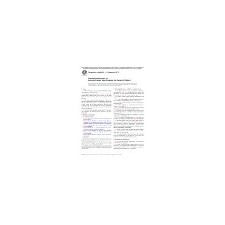 ASTM A469/A469M-07(2017)